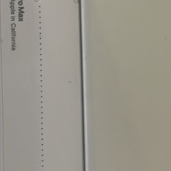 iPhone 16 Pro Max 512 Gb 