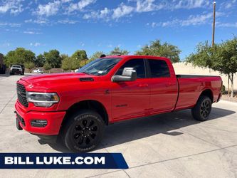 2024 RAM 3500