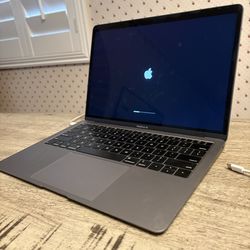 2019 MacBook Air
