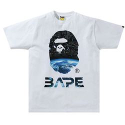 Bape Shirt 