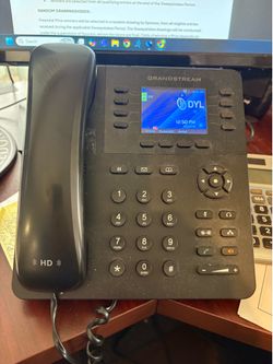 Business Phones