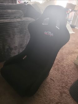 bucket seat