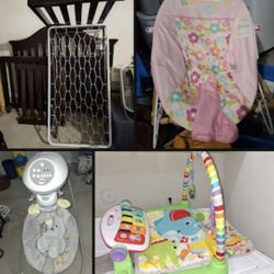 Baby Items