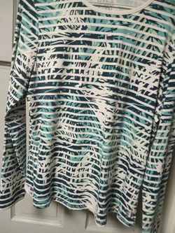 hang Ten tropical shirt XL