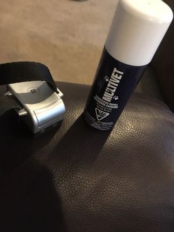 Multi vet Anti-bark Spray collar