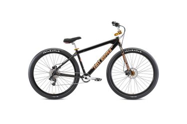 Se fast ripper black sparkle