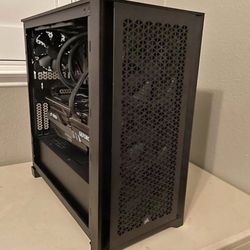 RTX 4090 GAMING PC