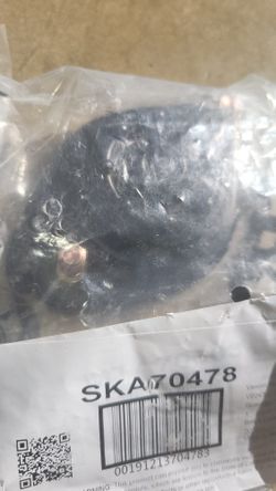 325i Upper Shock Mounts 94 96