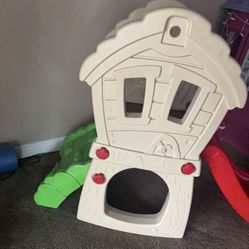 Little Tykes Slide