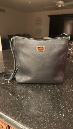 Michael Kors Black Bag