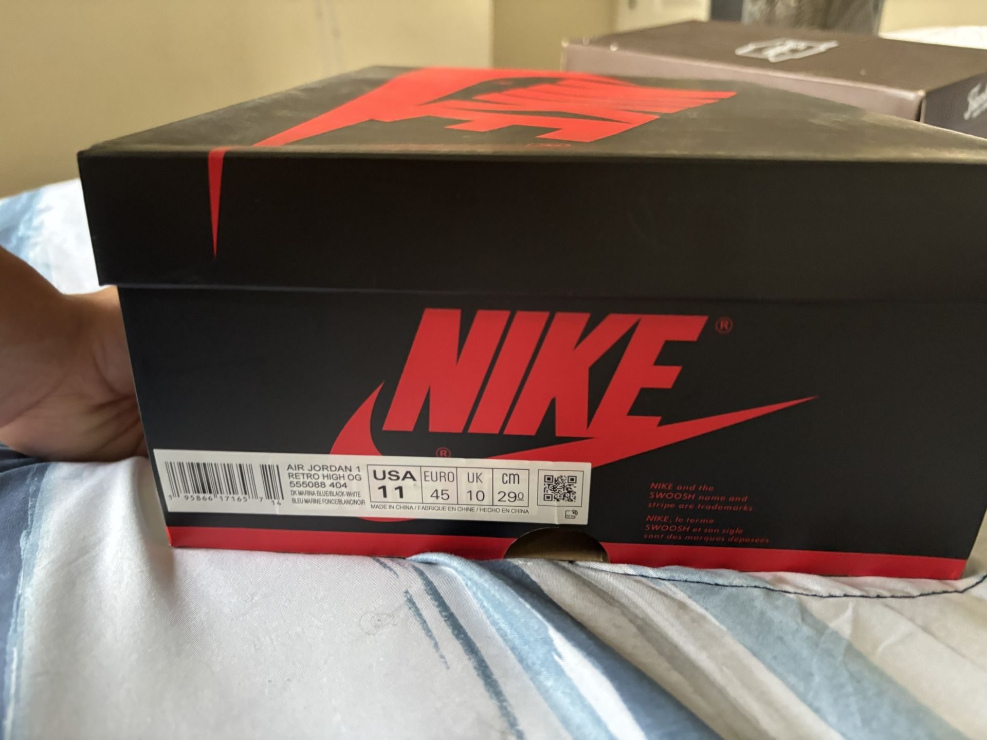 air jorden 1