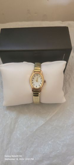 Women's watch
