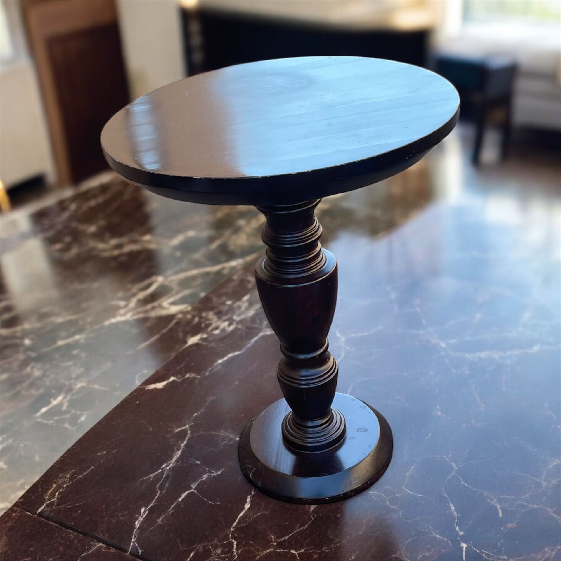 End Table with your design in mind. Night stand, Furniture, Living Room Table