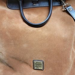 Dooney & Bourke Tote Bag/purse