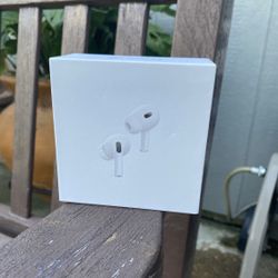 AirPods Pro 2