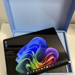 Microsoft Surface Pro X Elite 16Gb 1Tb - Open Box 