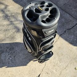 Golf Bag