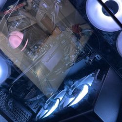 Pc gaming