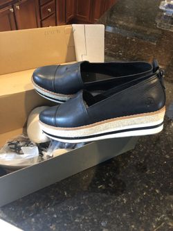 Timberland woman’s new in box size 8.5
