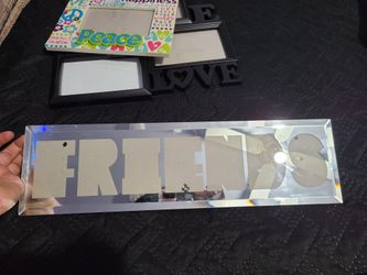 Frames