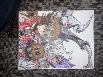 Drawings 