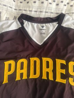 Padres Gear