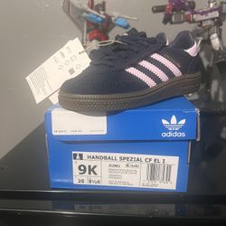 Toddler adidas Originals Handball Spezial
