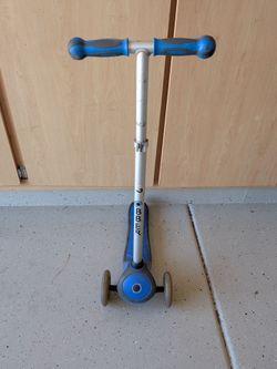 Scooter