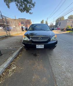 2004 Lexus Rx 330