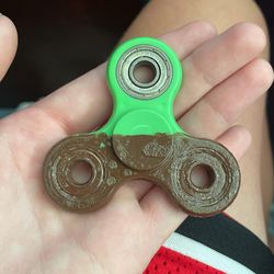 Fidget Spinner 