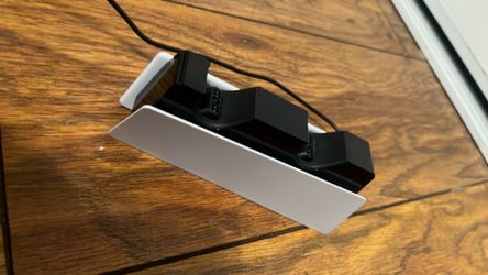 PlayStation 5 Duel Sense Charging Station