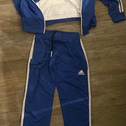 Adidas Woman Tracksuit Sizes XS to Large