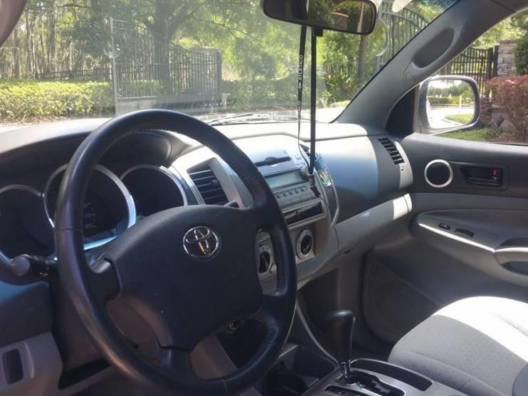 >>2006 Toyota Tacoma<< PreRunner V6