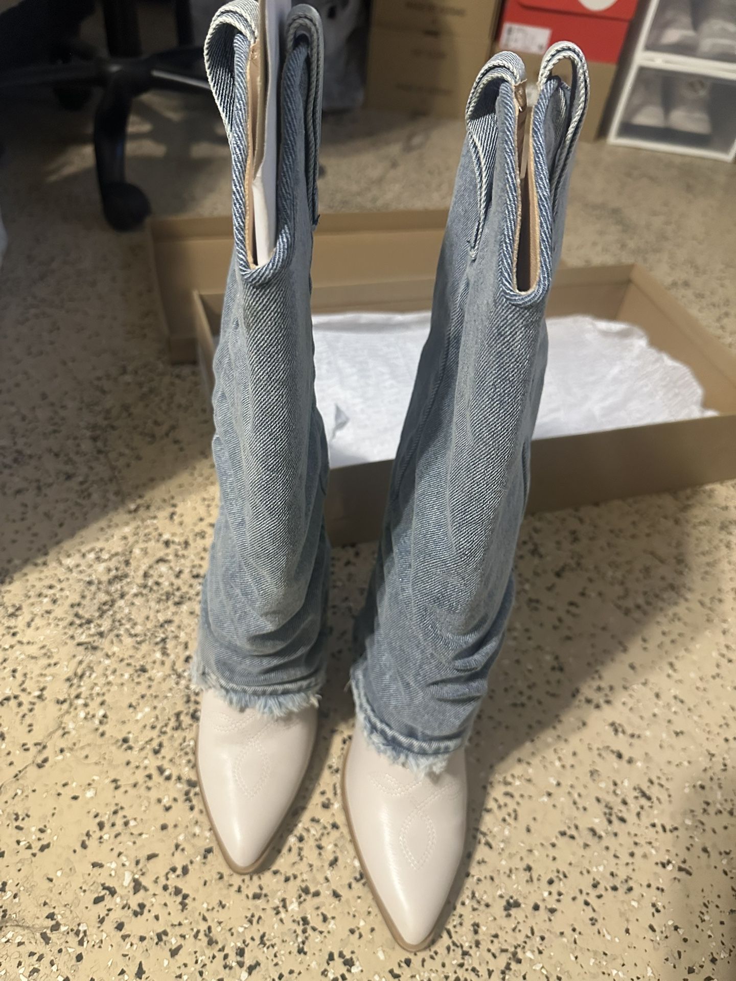 Boots