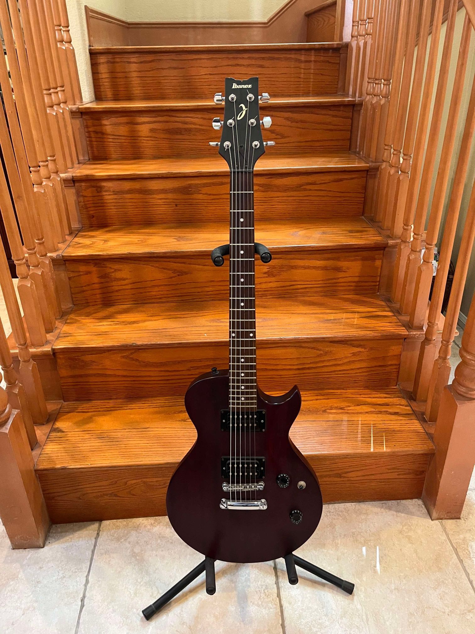 Ibanez Art90 Les Paul (Mint)
