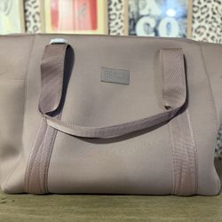 Dagne Dover Extra Large Tote