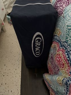 Graco Pack N Play $100 OBO