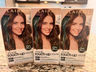 Clairol Root Touch Up Hair Dye Bundle for $20
