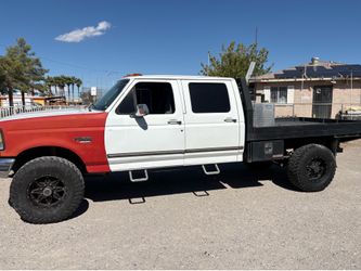 1997 Ford F-350