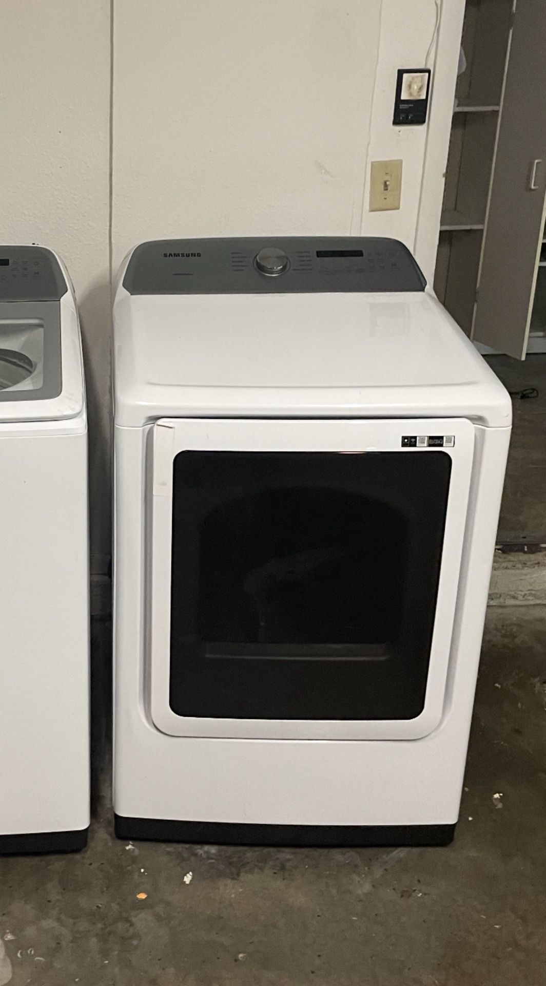 Dryer