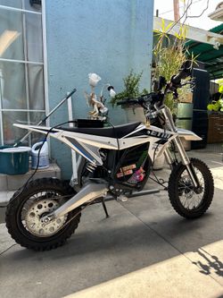 E Bike