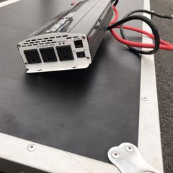 Power Inverter 