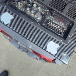 Ibastek Bluetooth Speaker