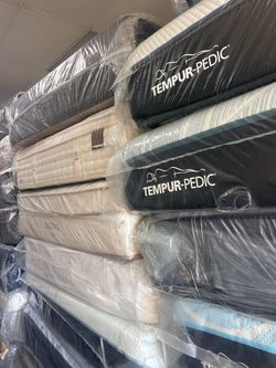 Huge Mattress SALE