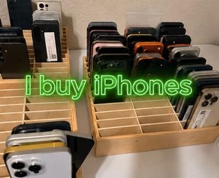iPhones