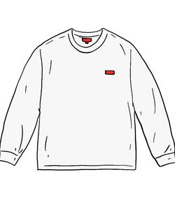 Supreme Small Box Logo