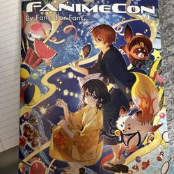 Famine Magazine 