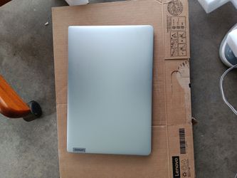 Lenovo Laptop IdeaPad 