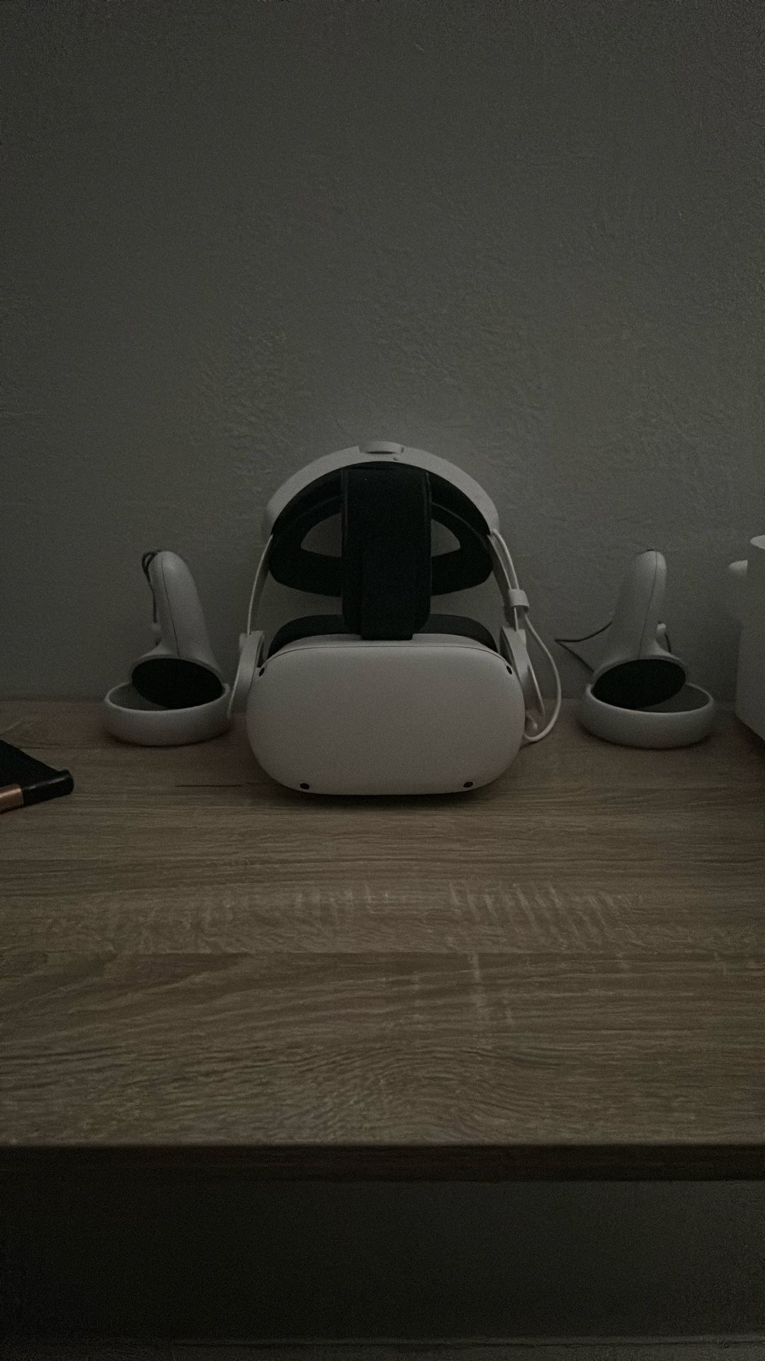 Oculus/Meta Quest 2 VR Headset - 128GB