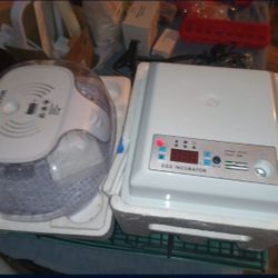 Quail/button Quail Hatching And Cage Equipment{